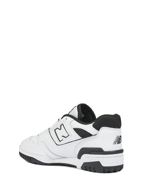 BB550 Sneakers New Balance | BB550HA1WHITE